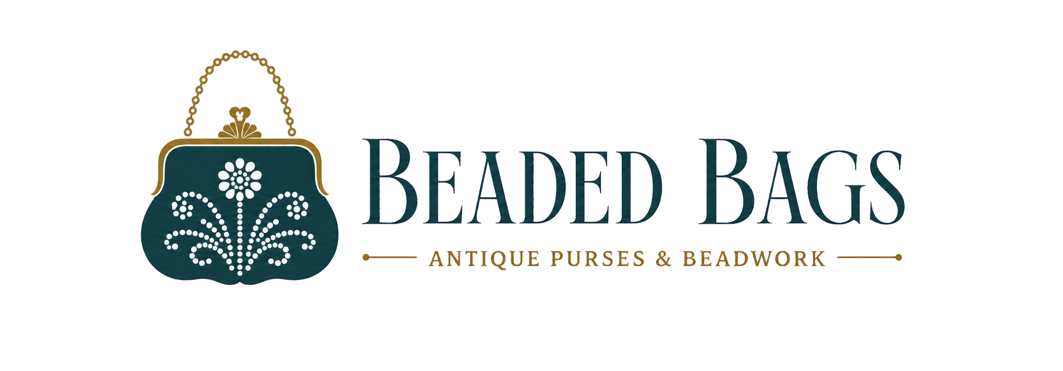 Beaded Bags — Antique Purses & Beadwork